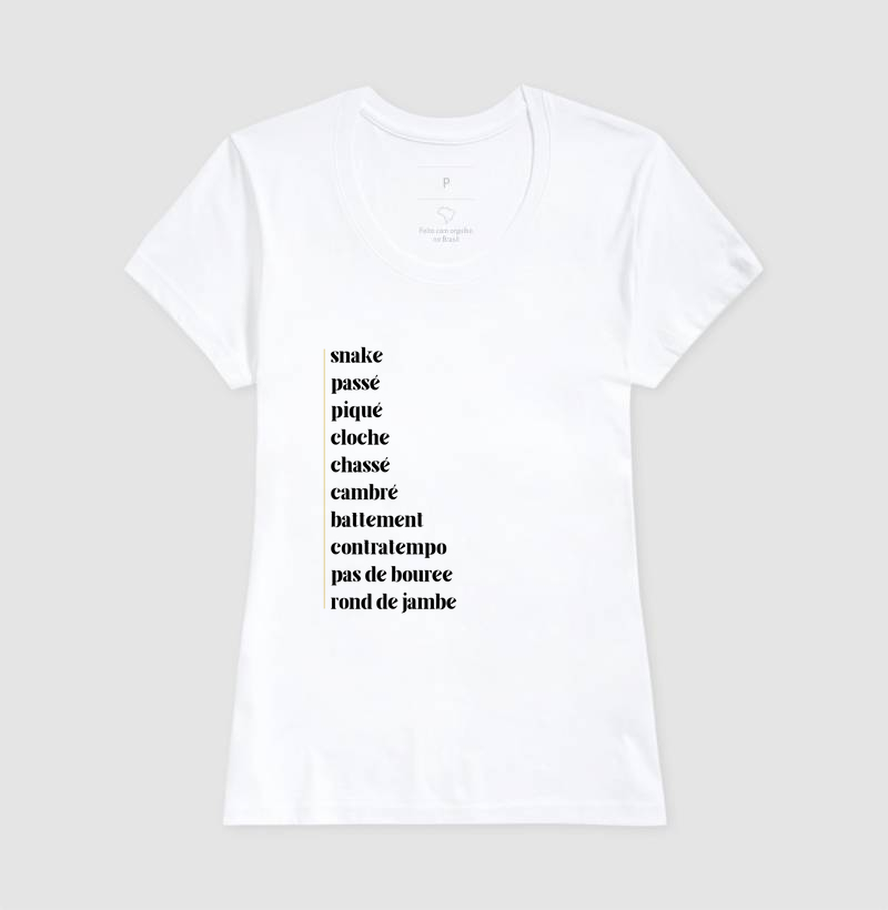 Camisa 8