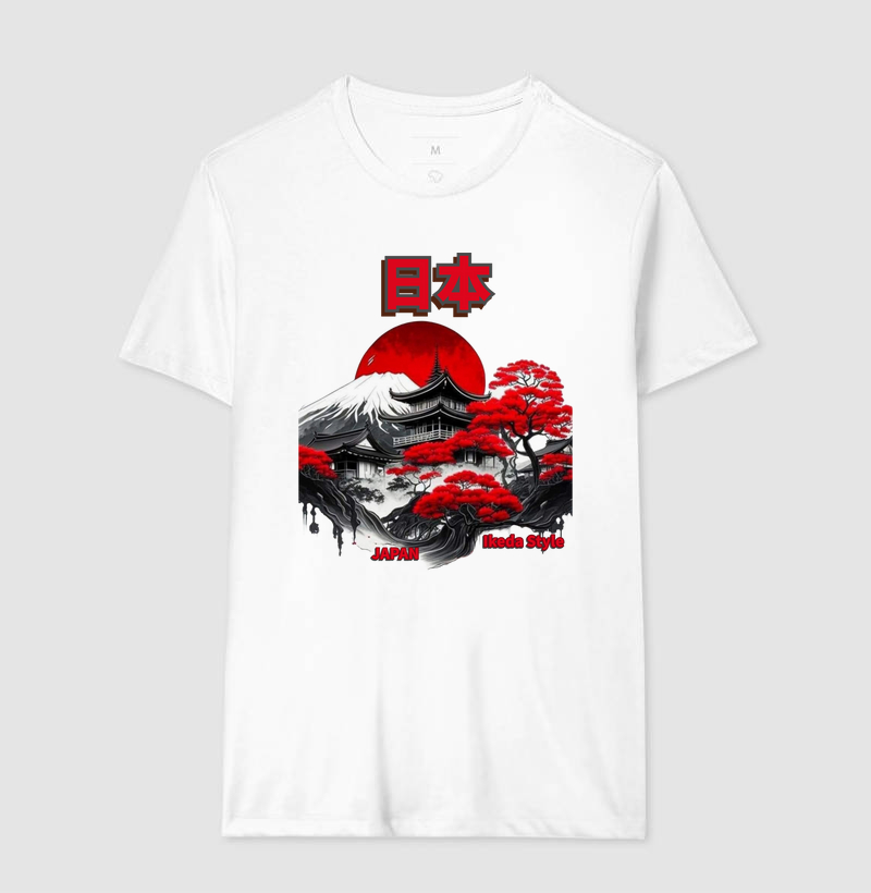 Camisa 8