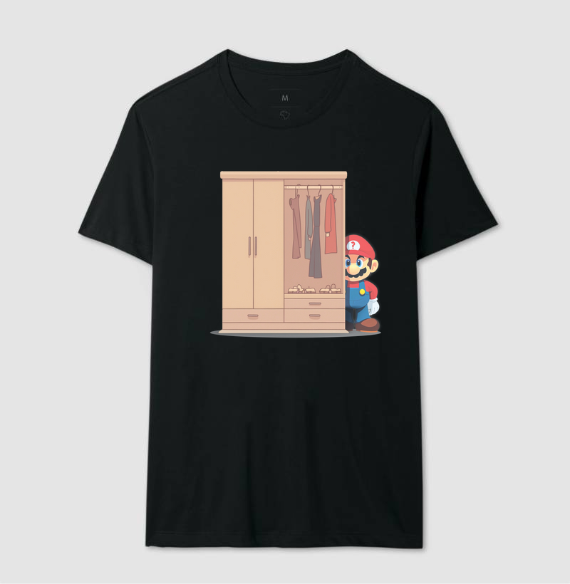 Camisa 1