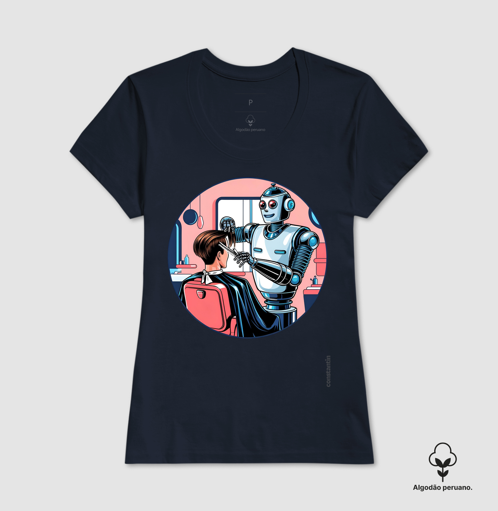 Camisa 1