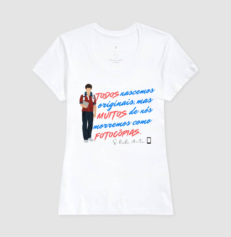Camisa 2