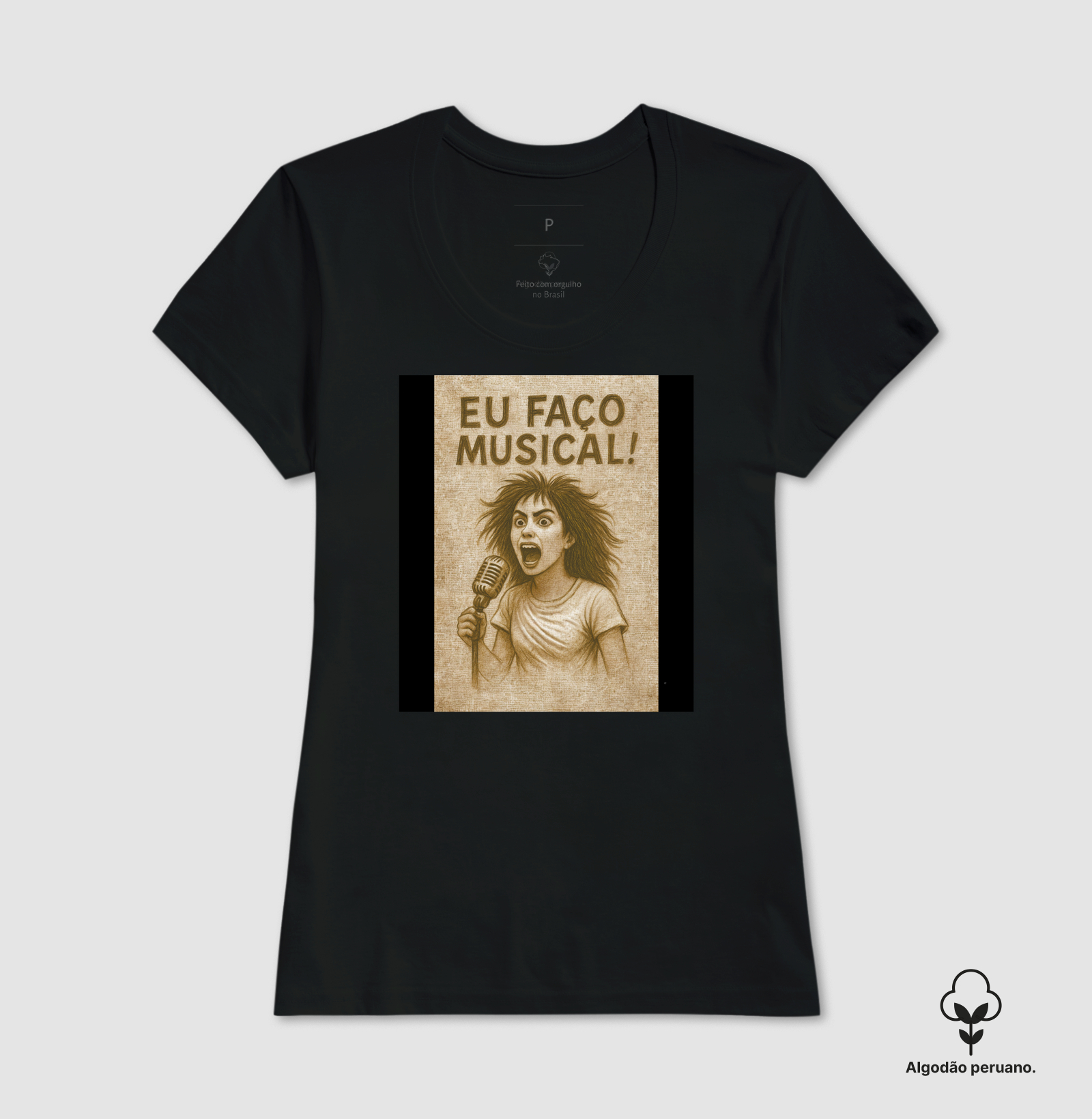 Camisa 2