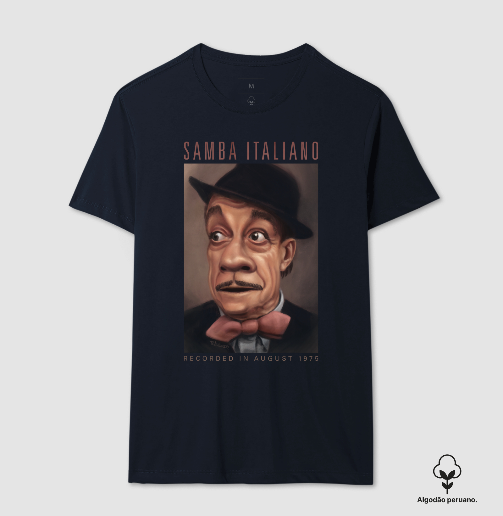 Camisa 5