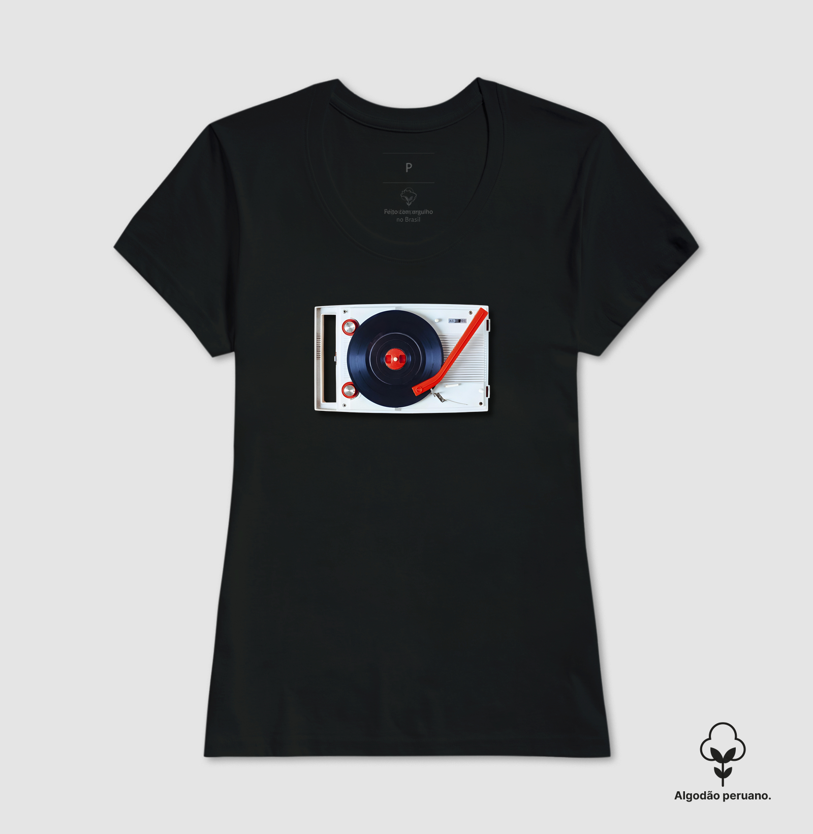 Camisa 2