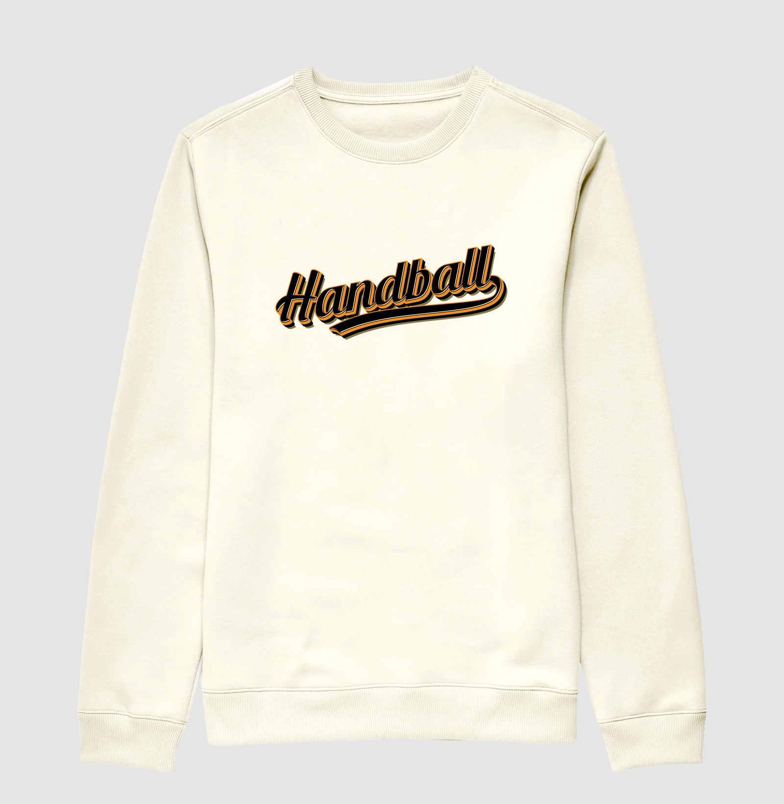 Suéter Moletom de Handebol - HANDBALL - LRJ