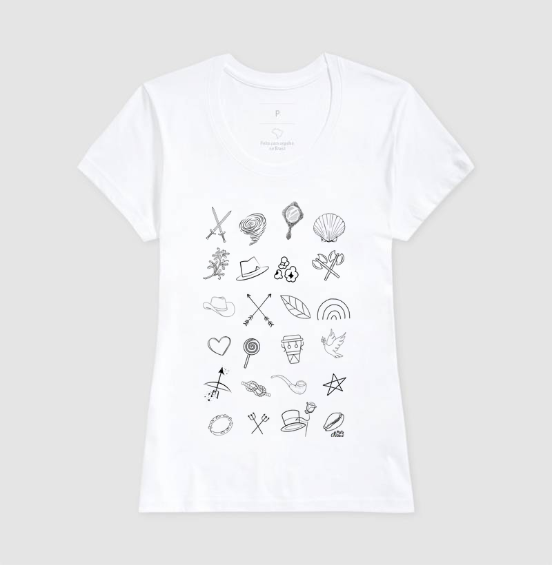 Camisa 2