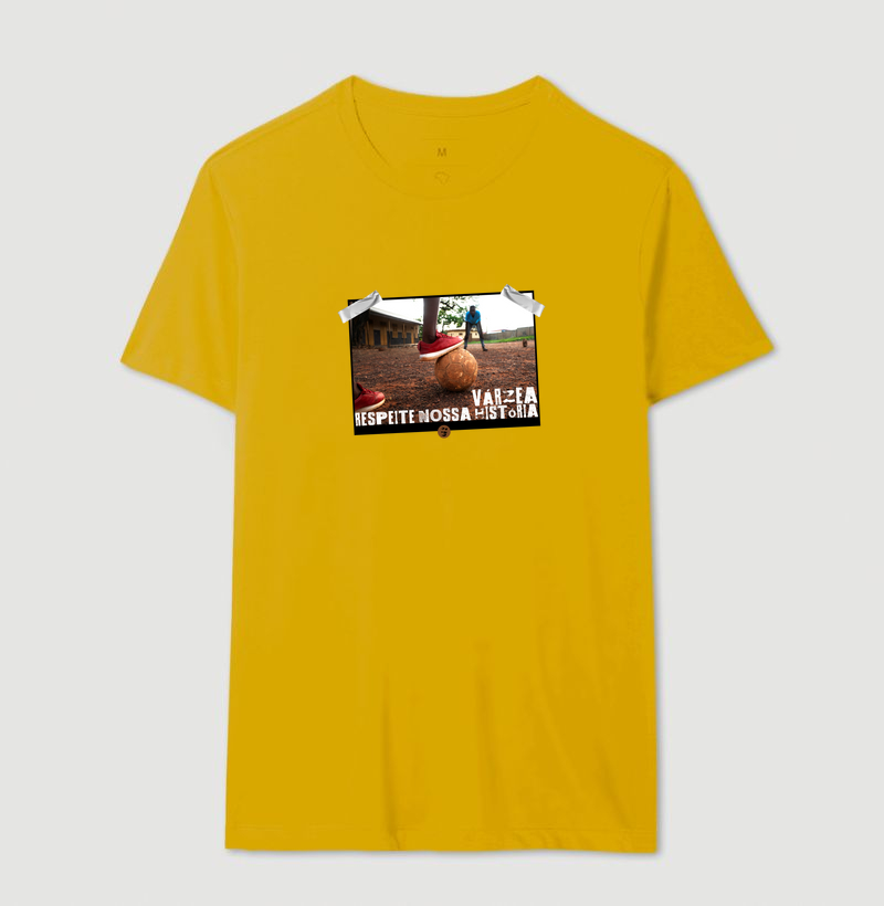 Camisa 16