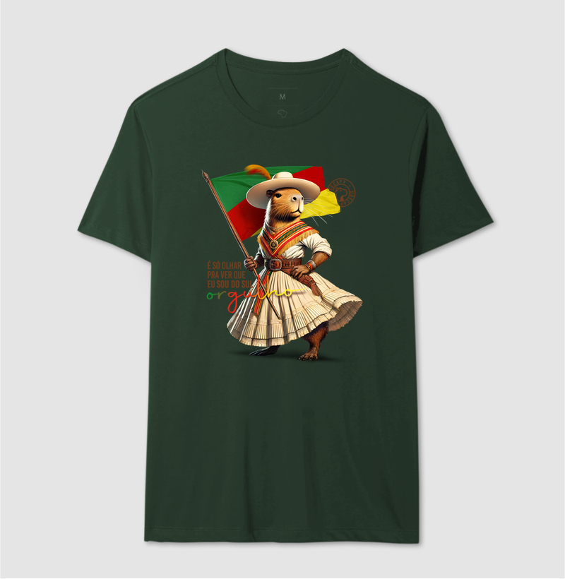 Camisa 9