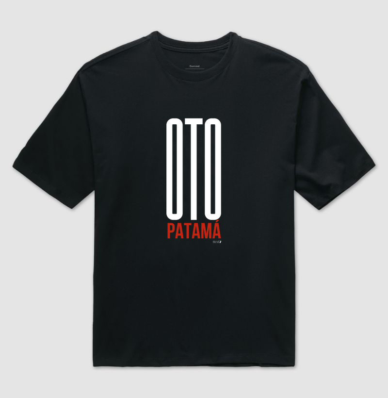 Oto Patamá