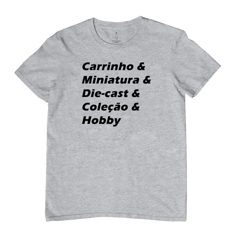Camisa 7
