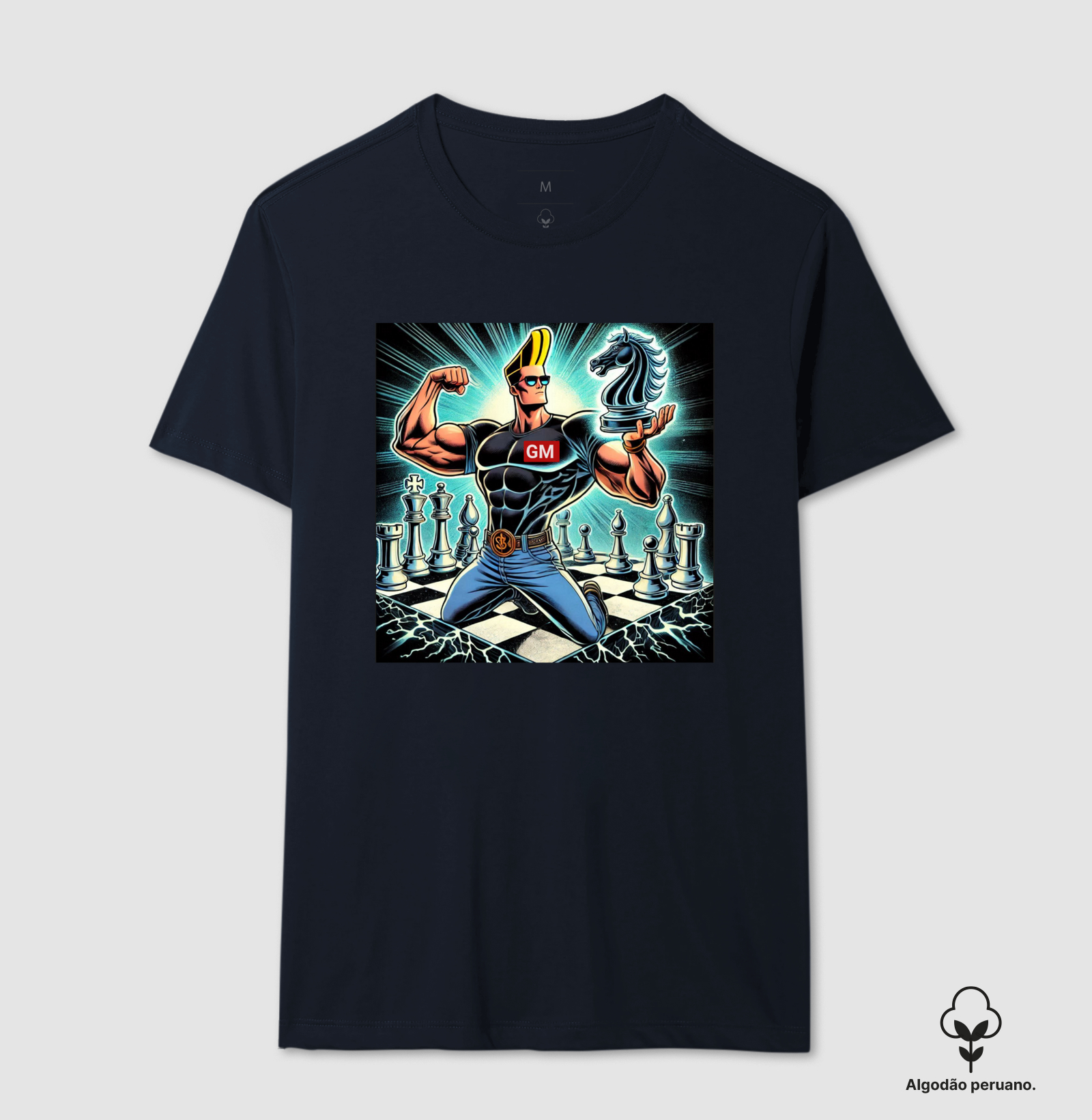 Camisa 4