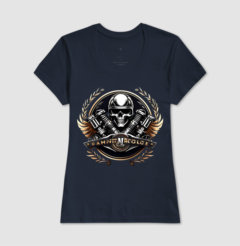 Camisa 10