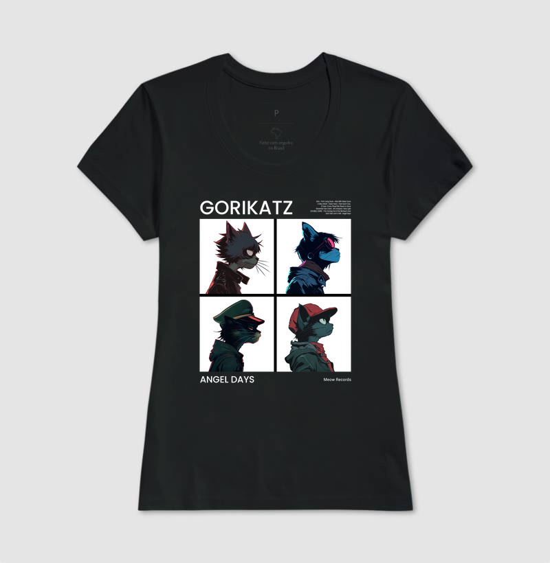 Camisa 2