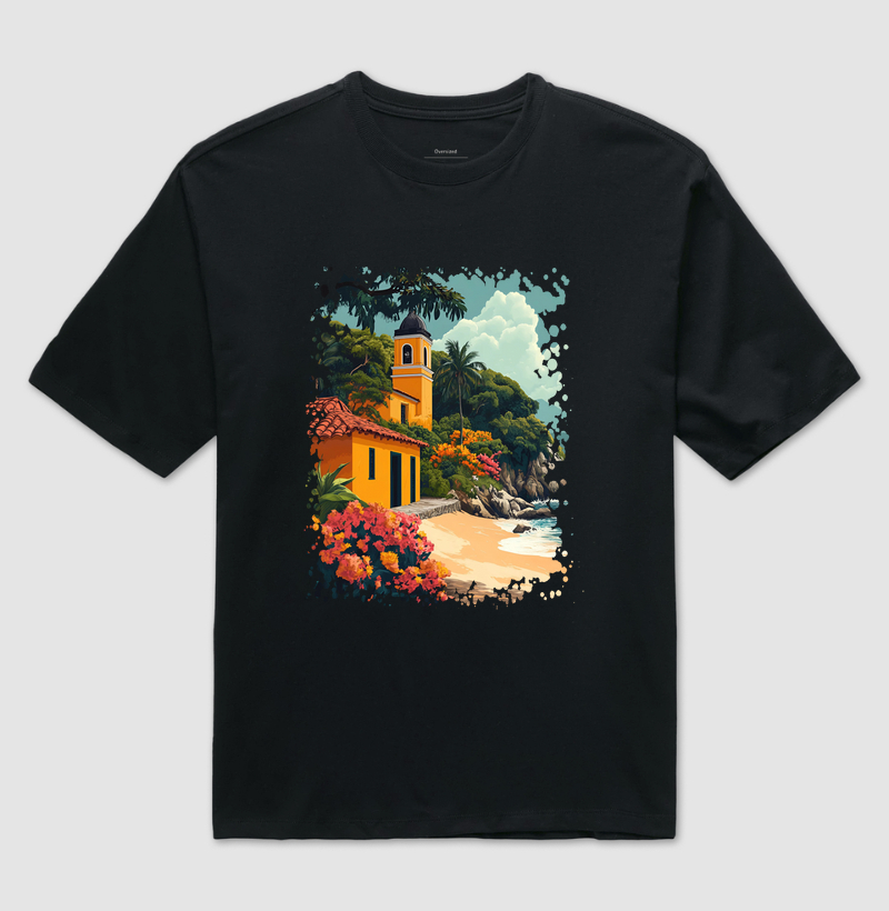 Camisa 1