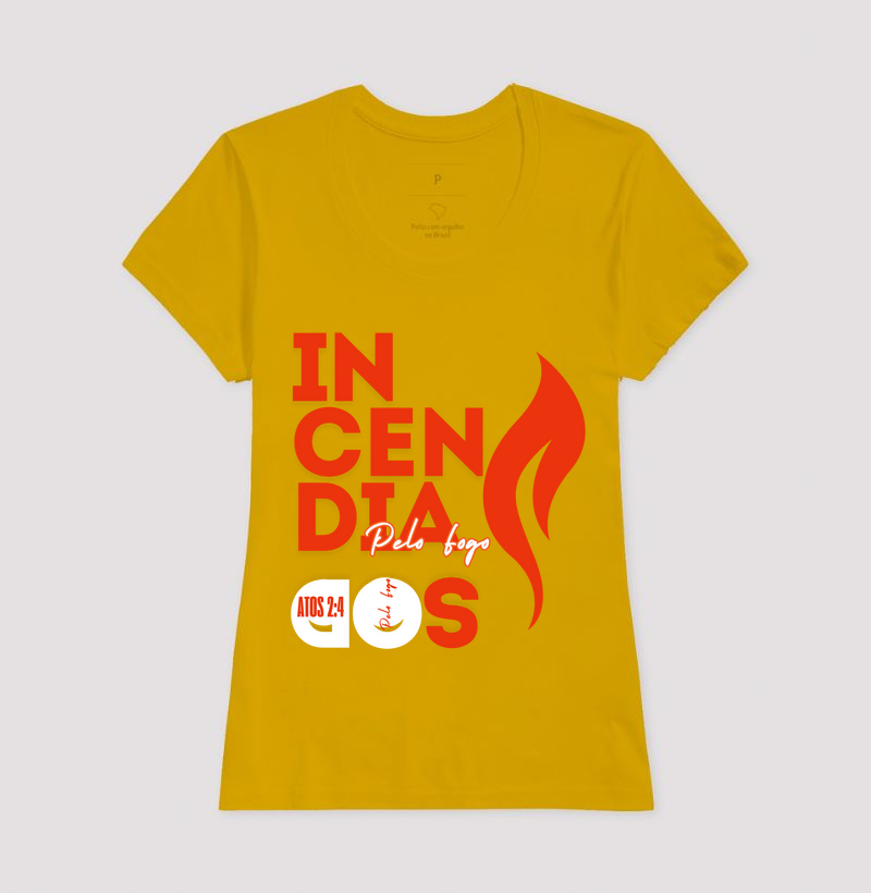 Camisa 7