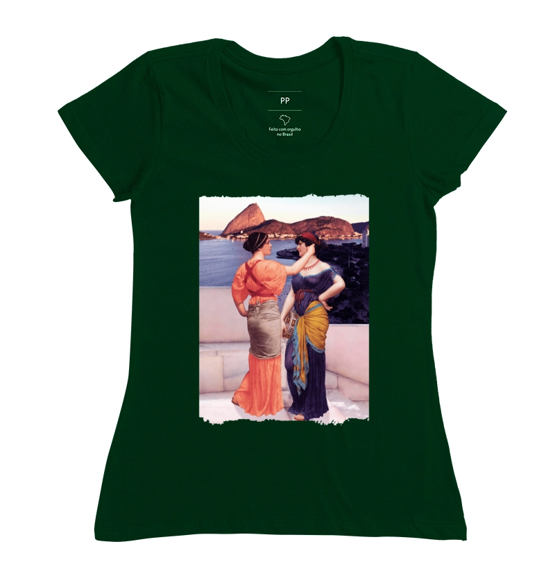Camisa 12
