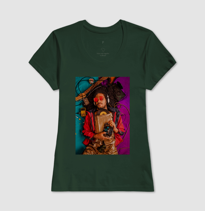 Camisa 12