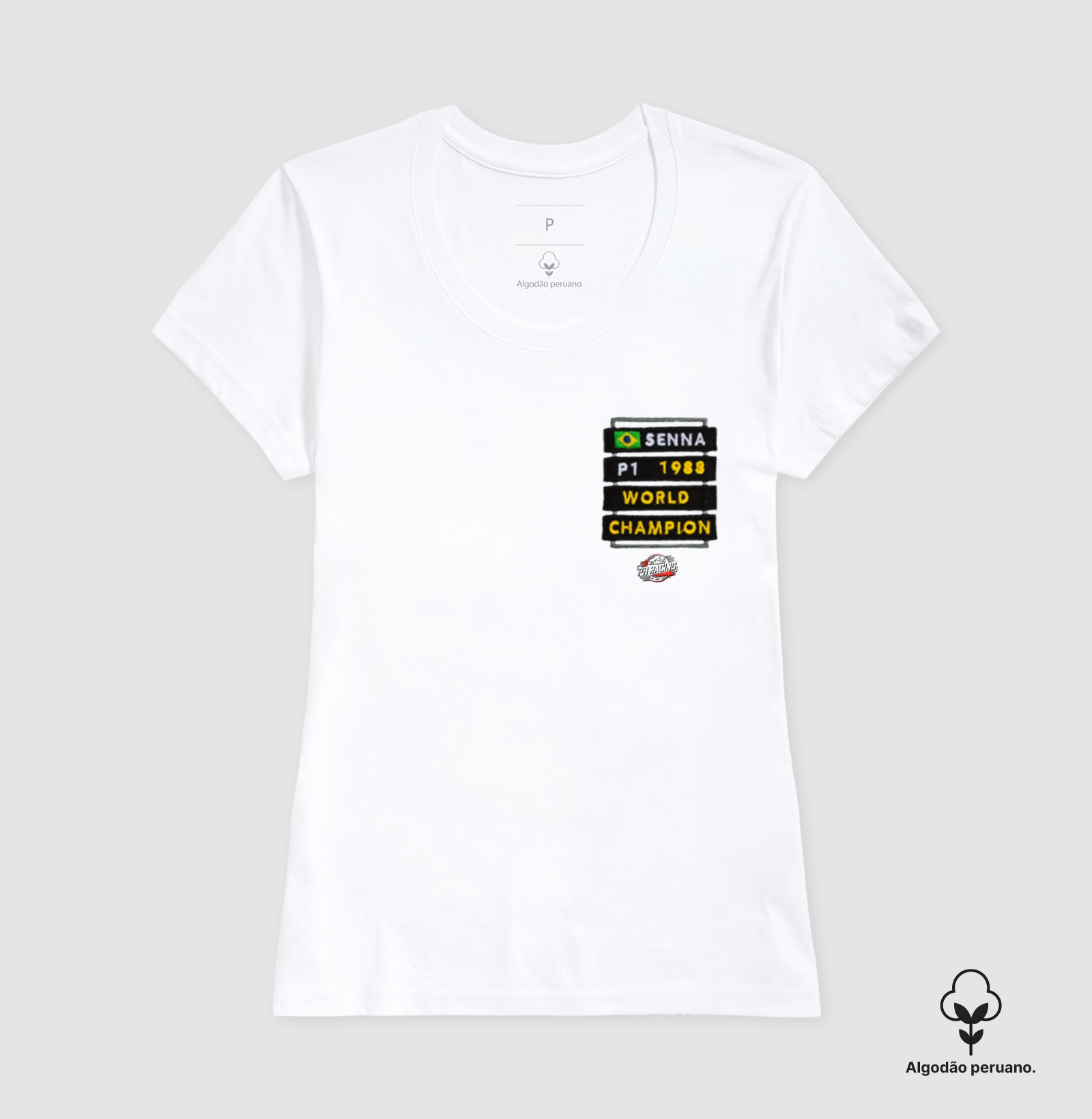 Camisa 6