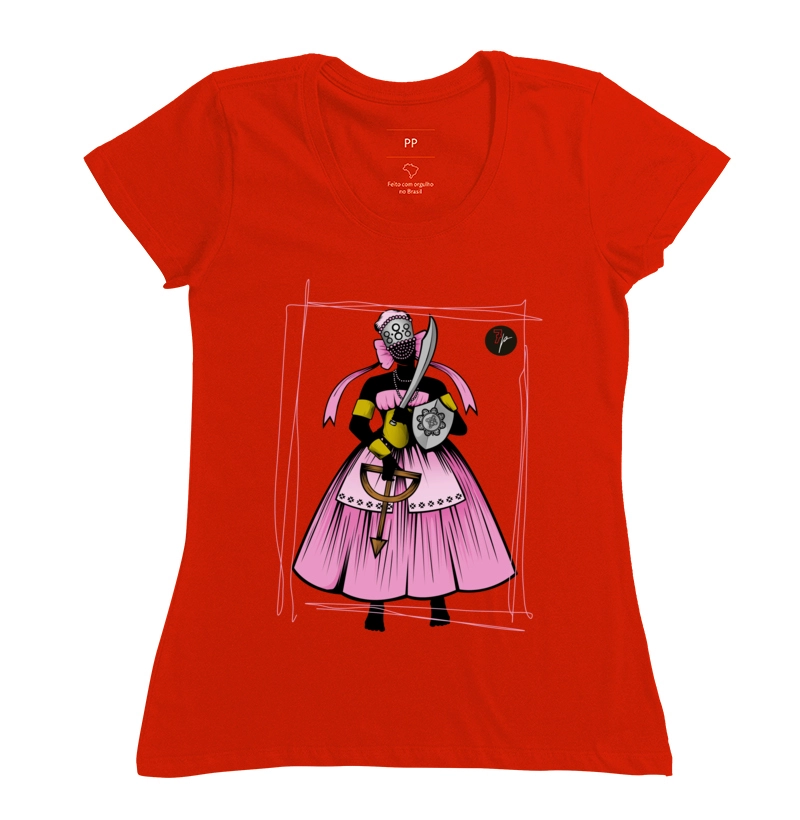 Camisa 10
