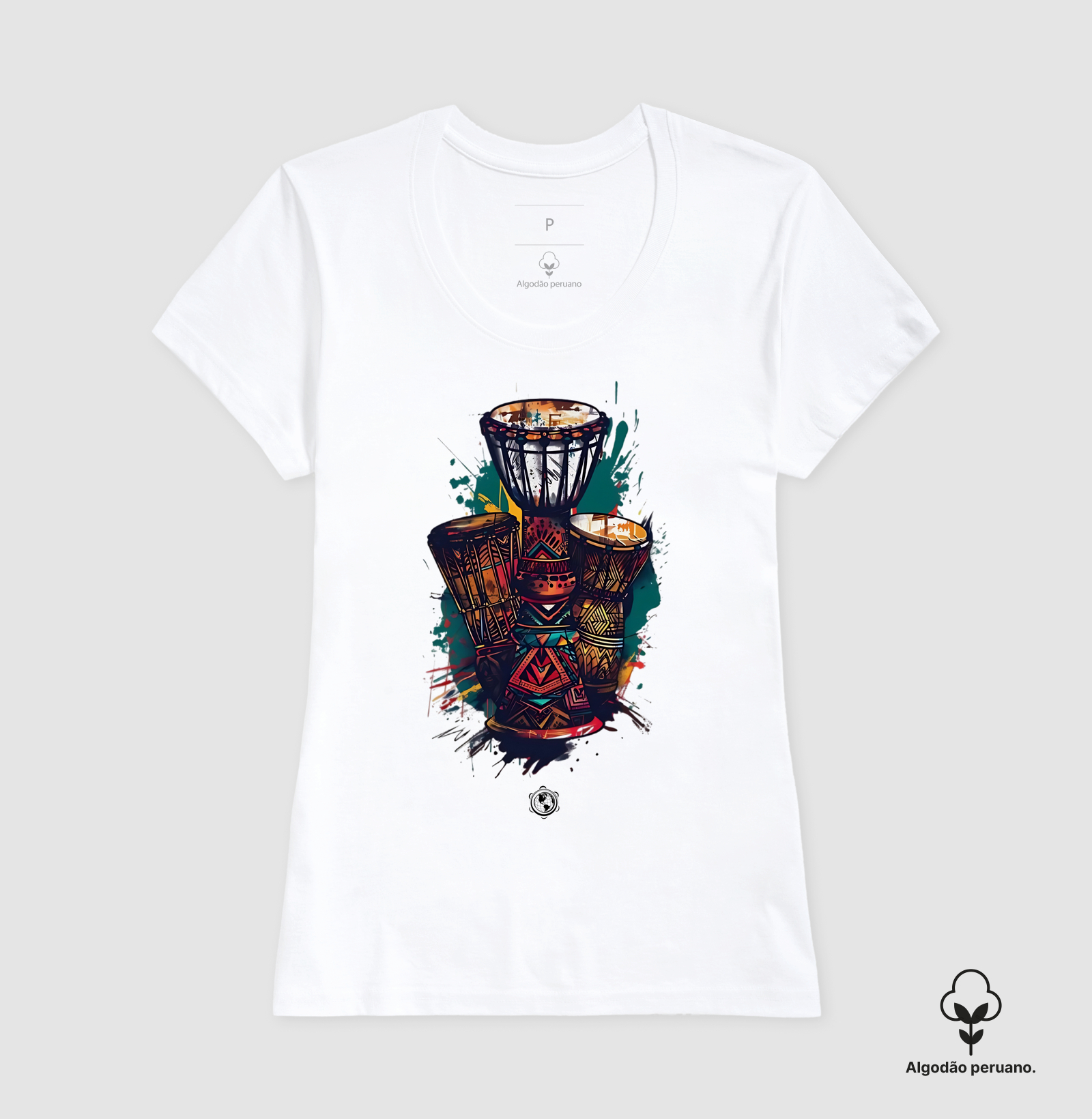 Camisa 4