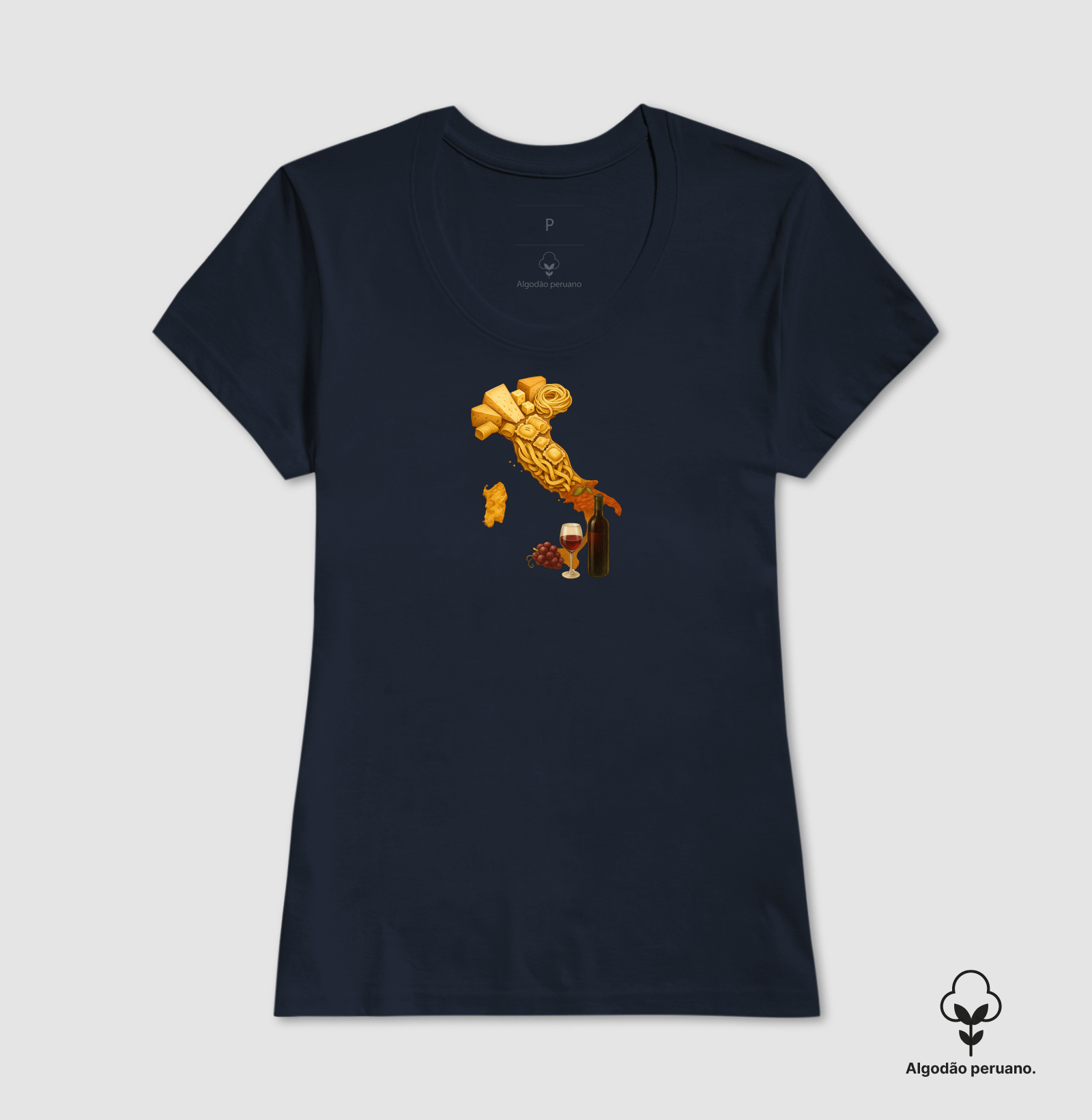 Camisa 2