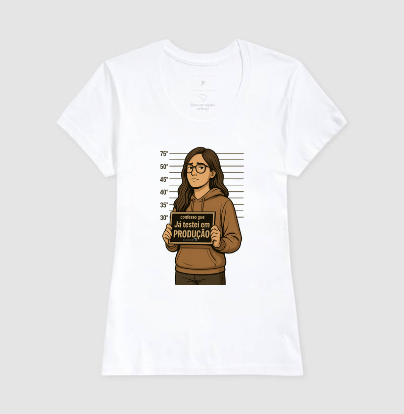 Camisa 1