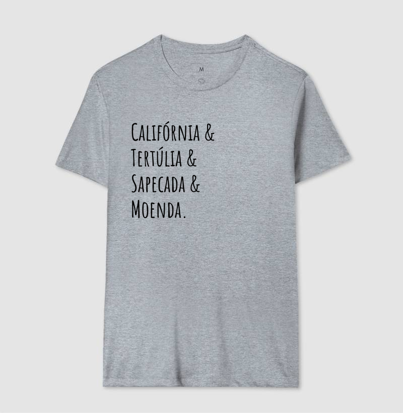 Camisa 9