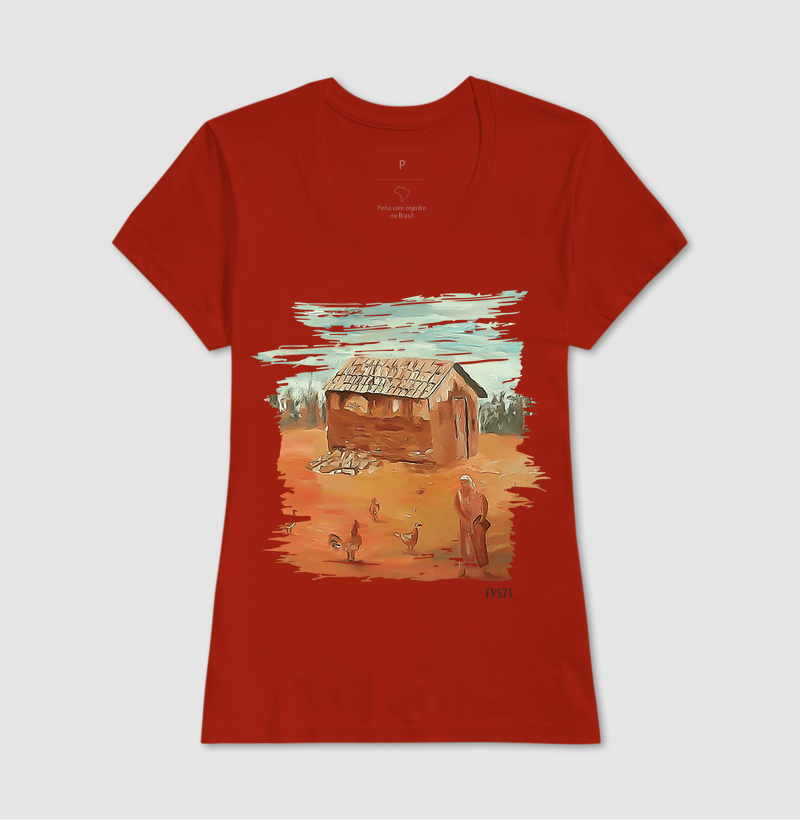 Camisa 12