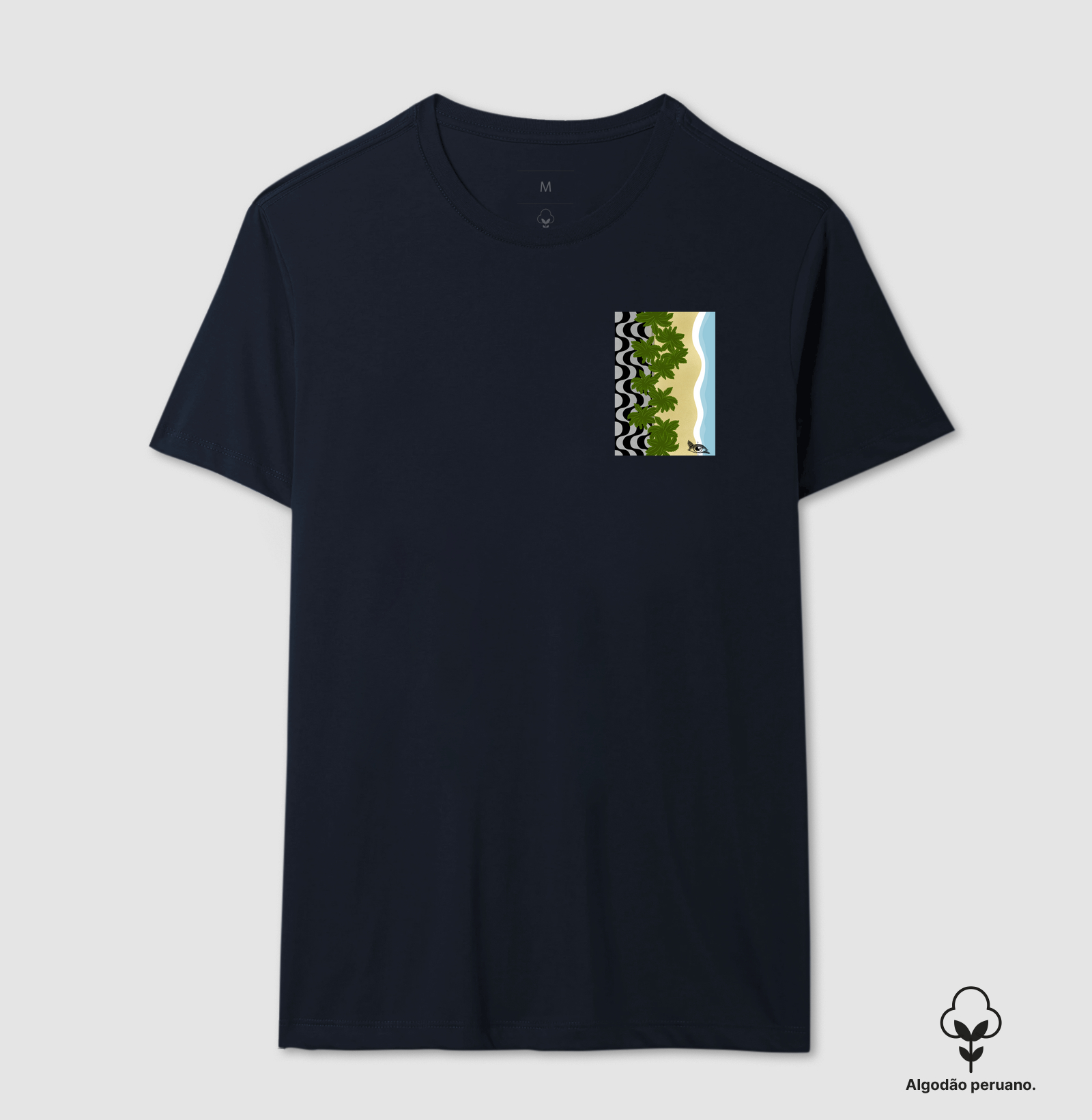 Camisa 5