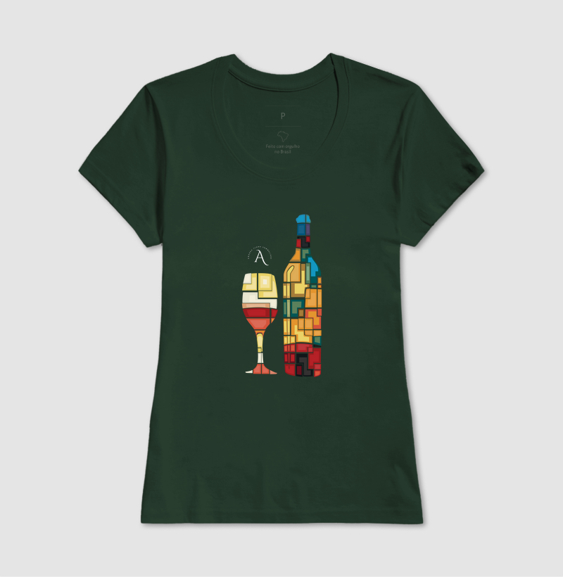 Camisa 8