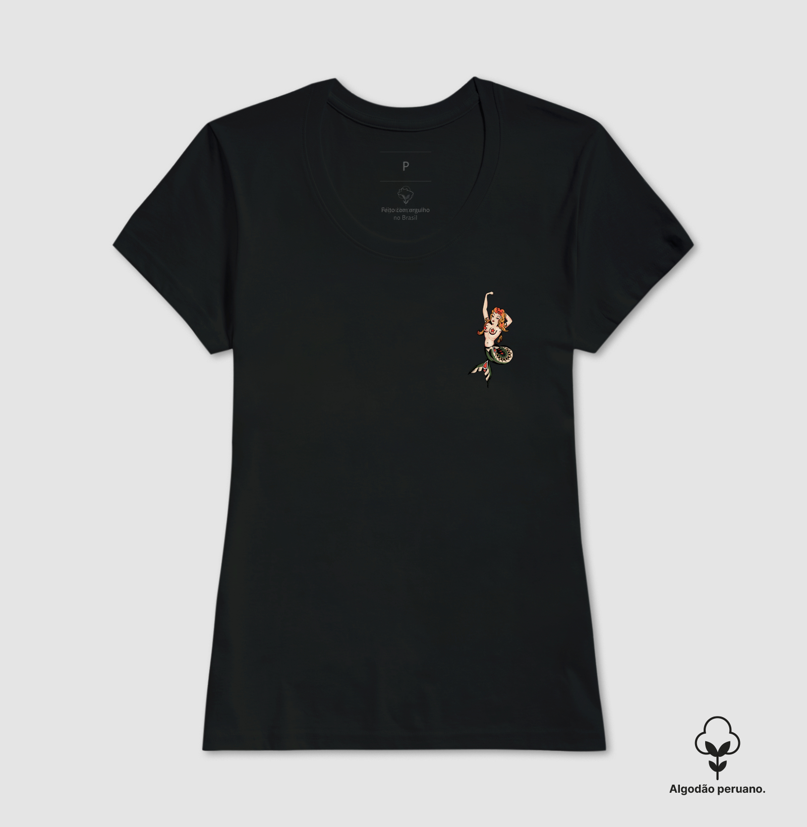Camisa 4