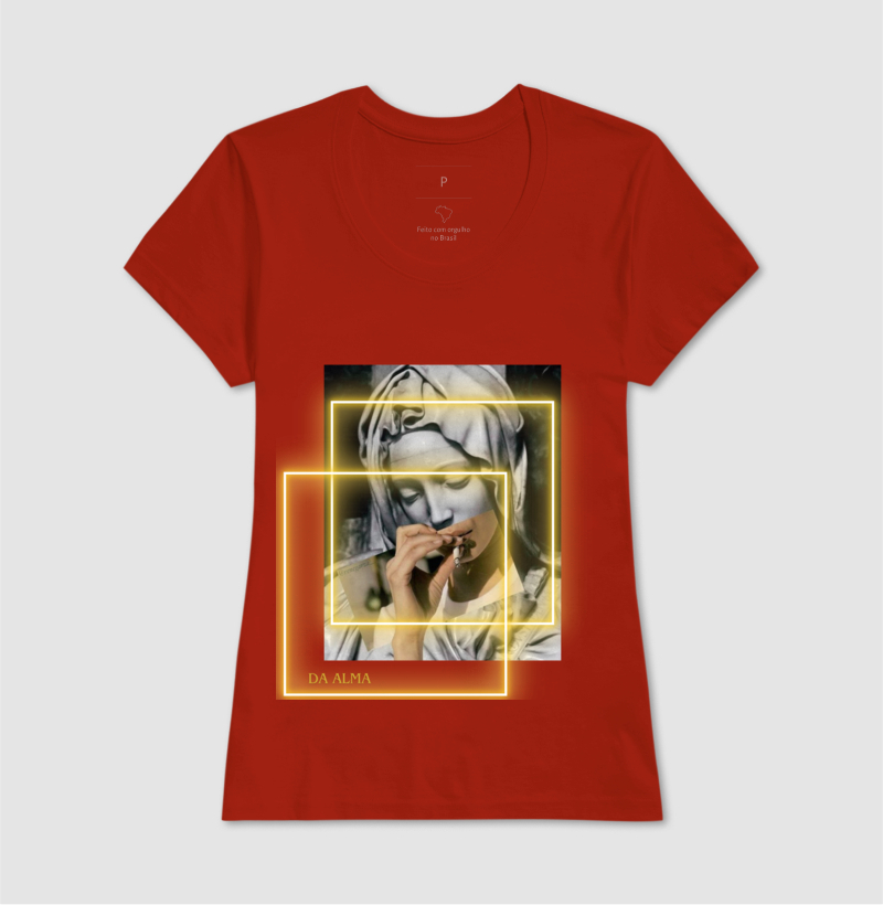 Camisa 4