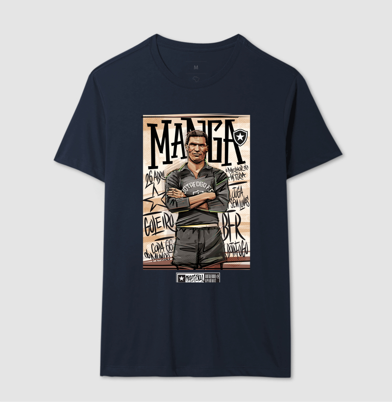 Camisa 8
