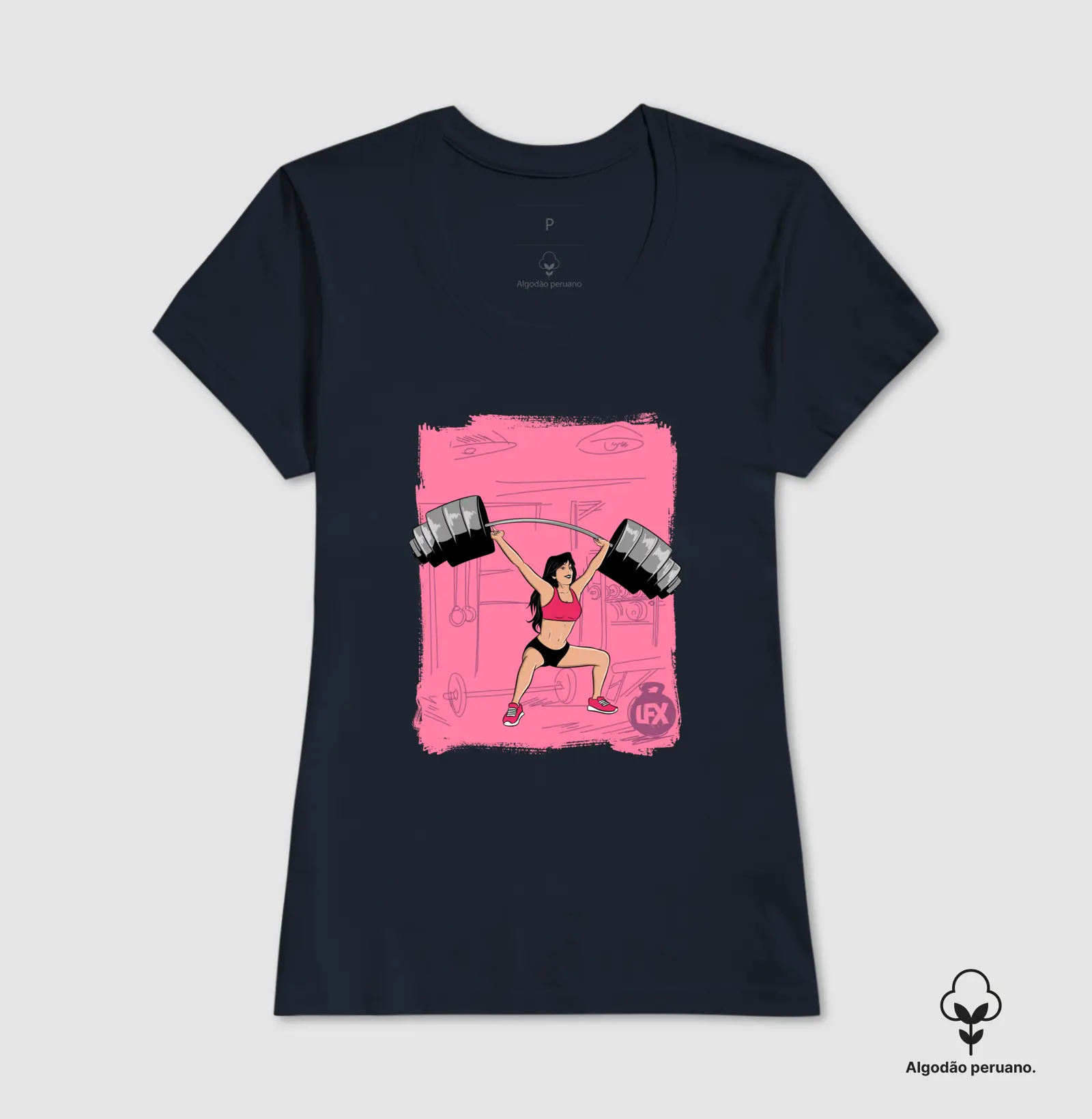 Camisa 5