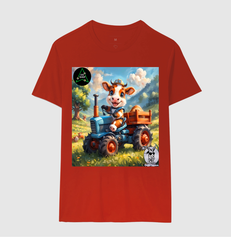 Camisa 9