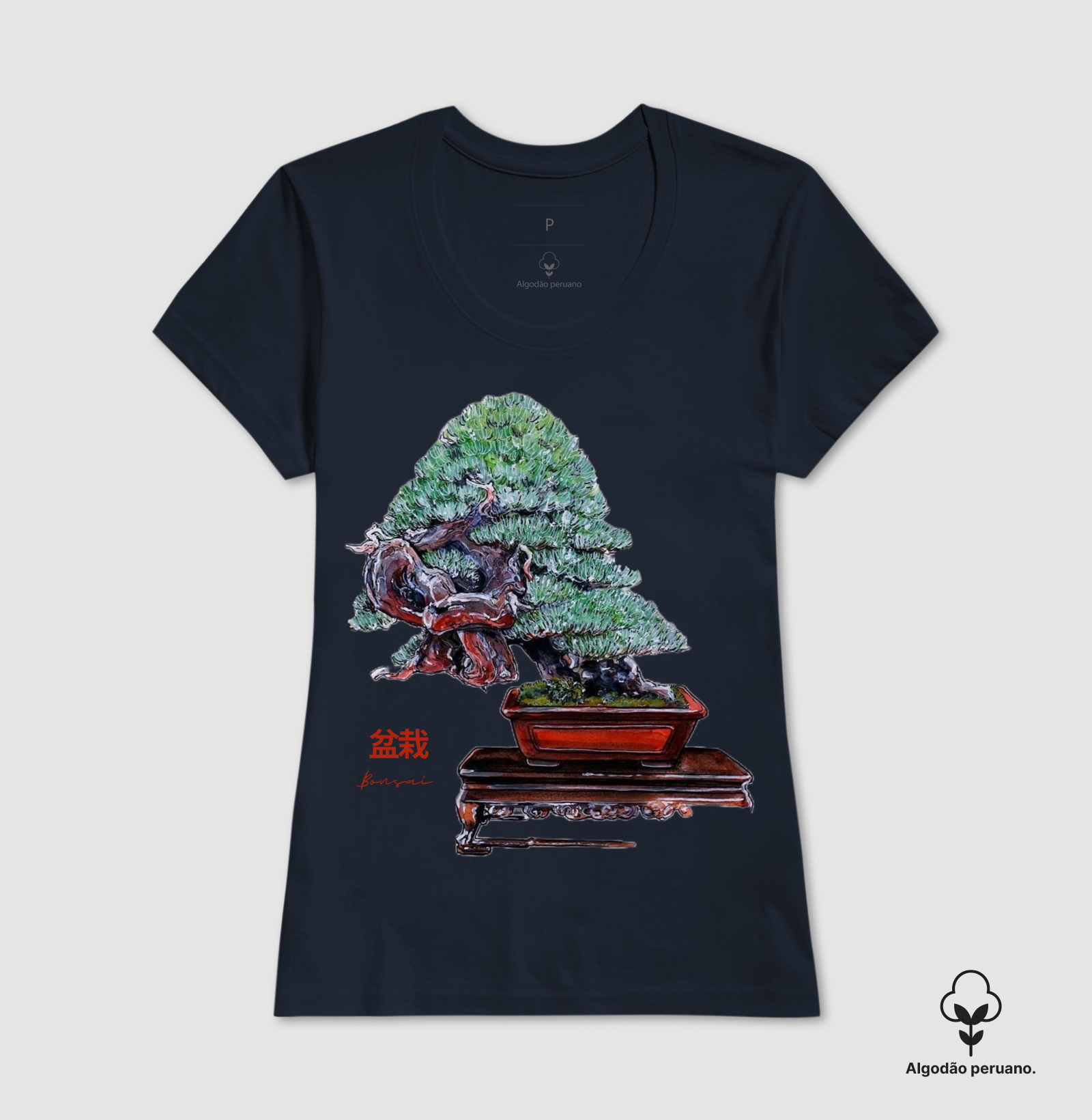 Camisa 3