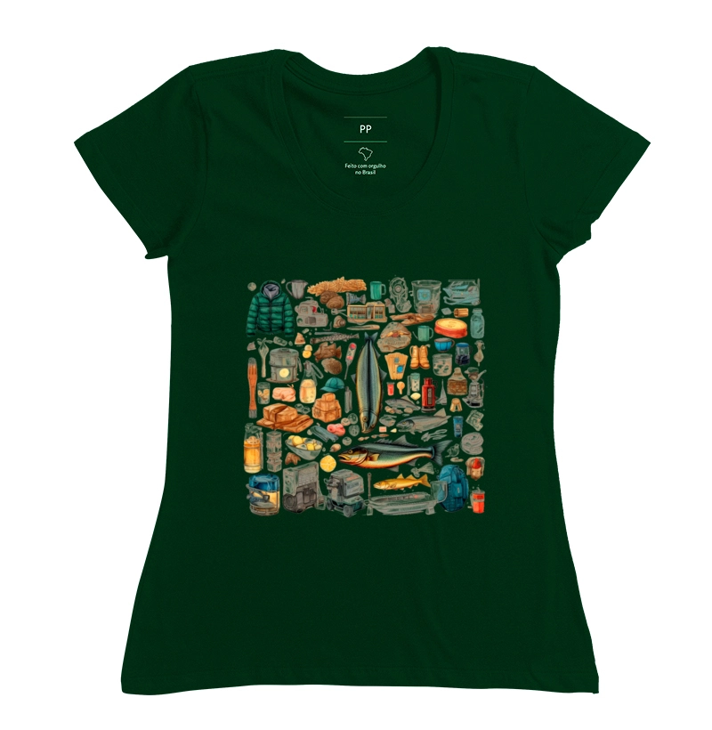 Camisa 6
