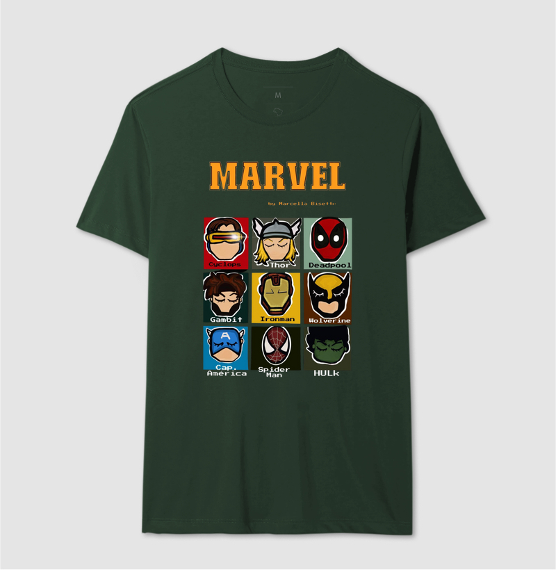 Camisa 11