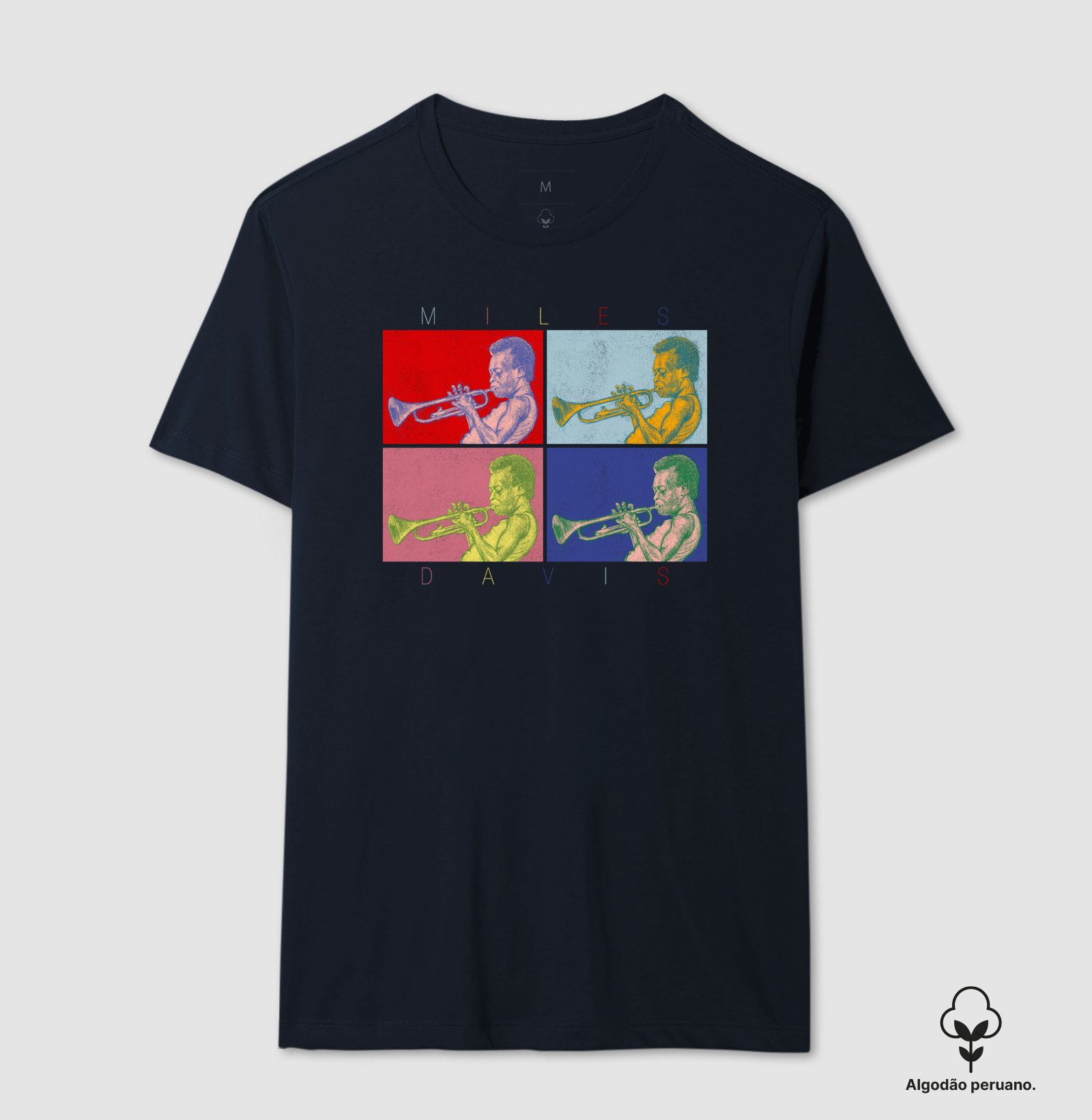 Camisa 9