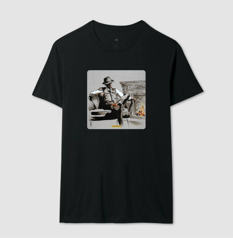 Camisa 11