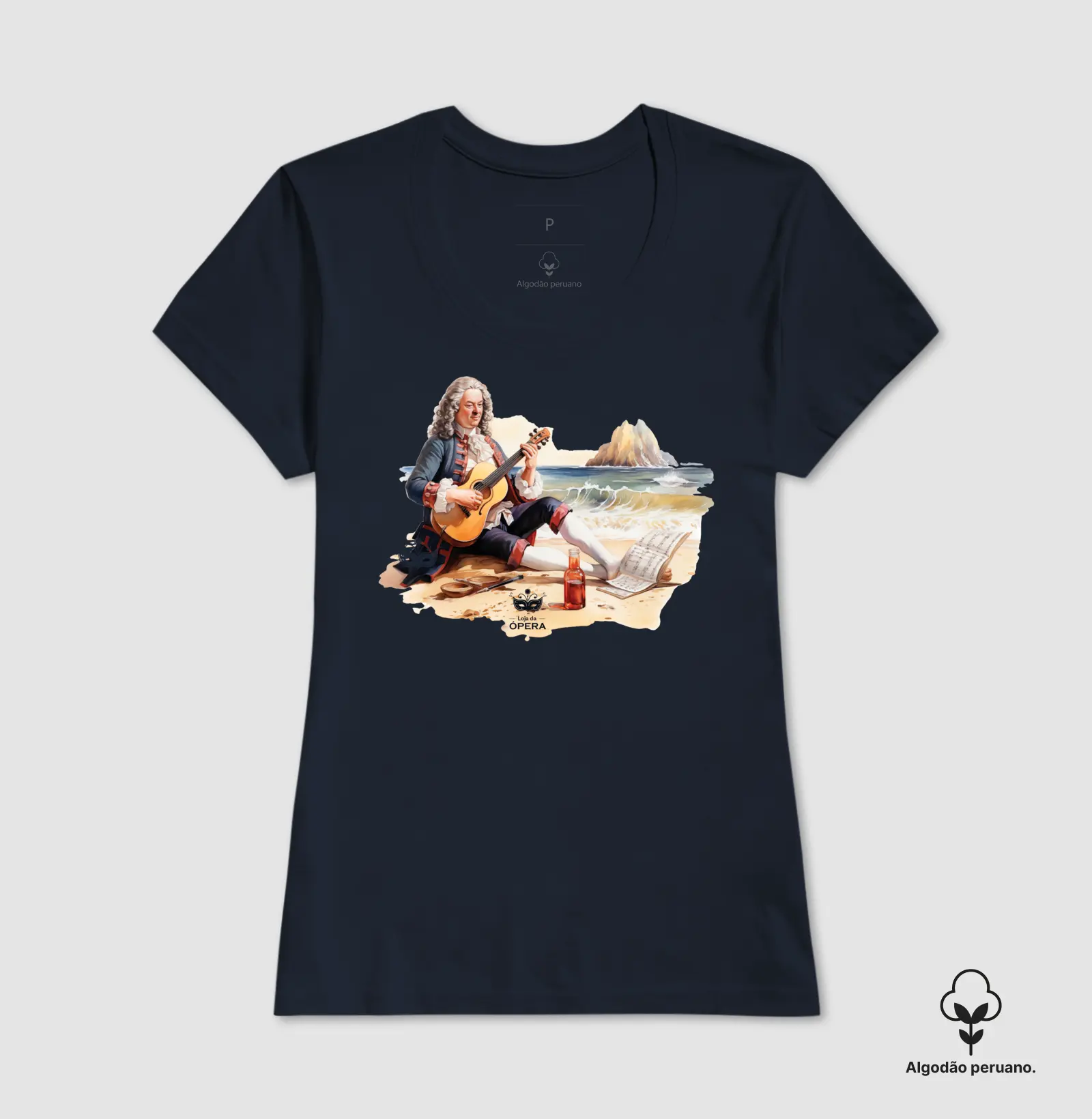 Camisa 5