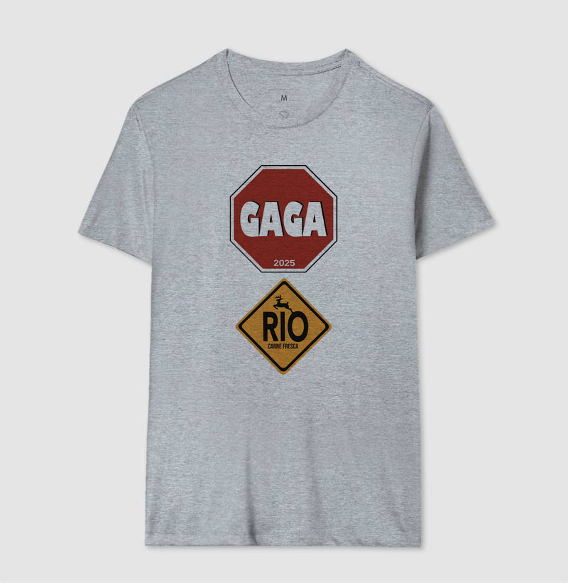 Camisa 12