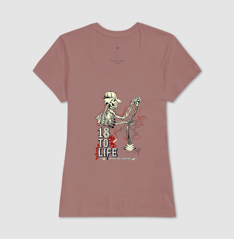 Camisa 13