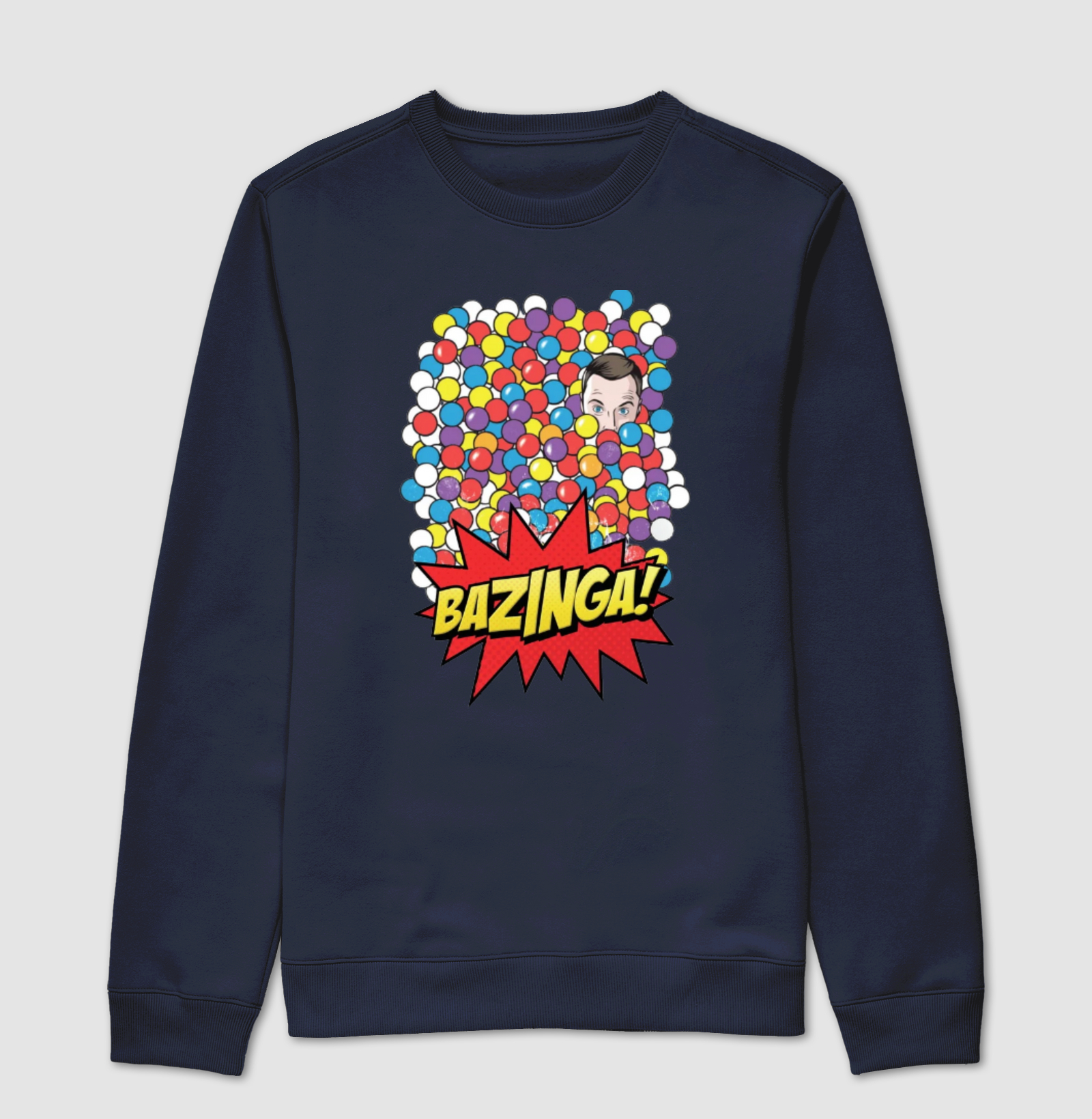 Camisa 4