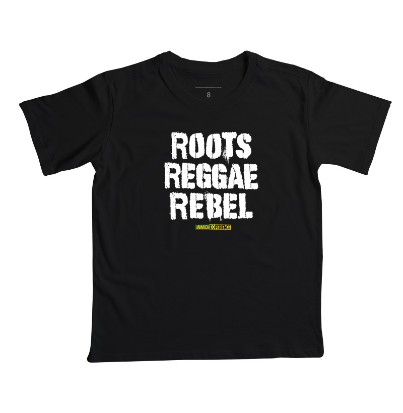 Roots Reggae Rebel