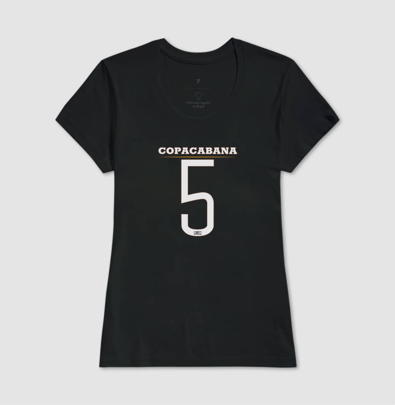 Camisa 12