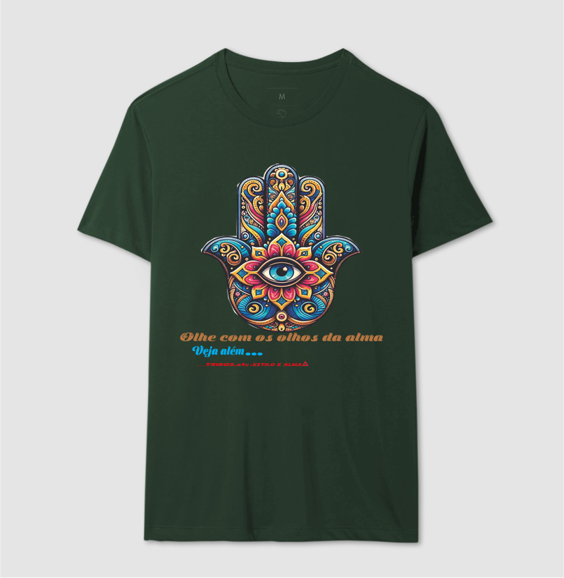 Camisa 46