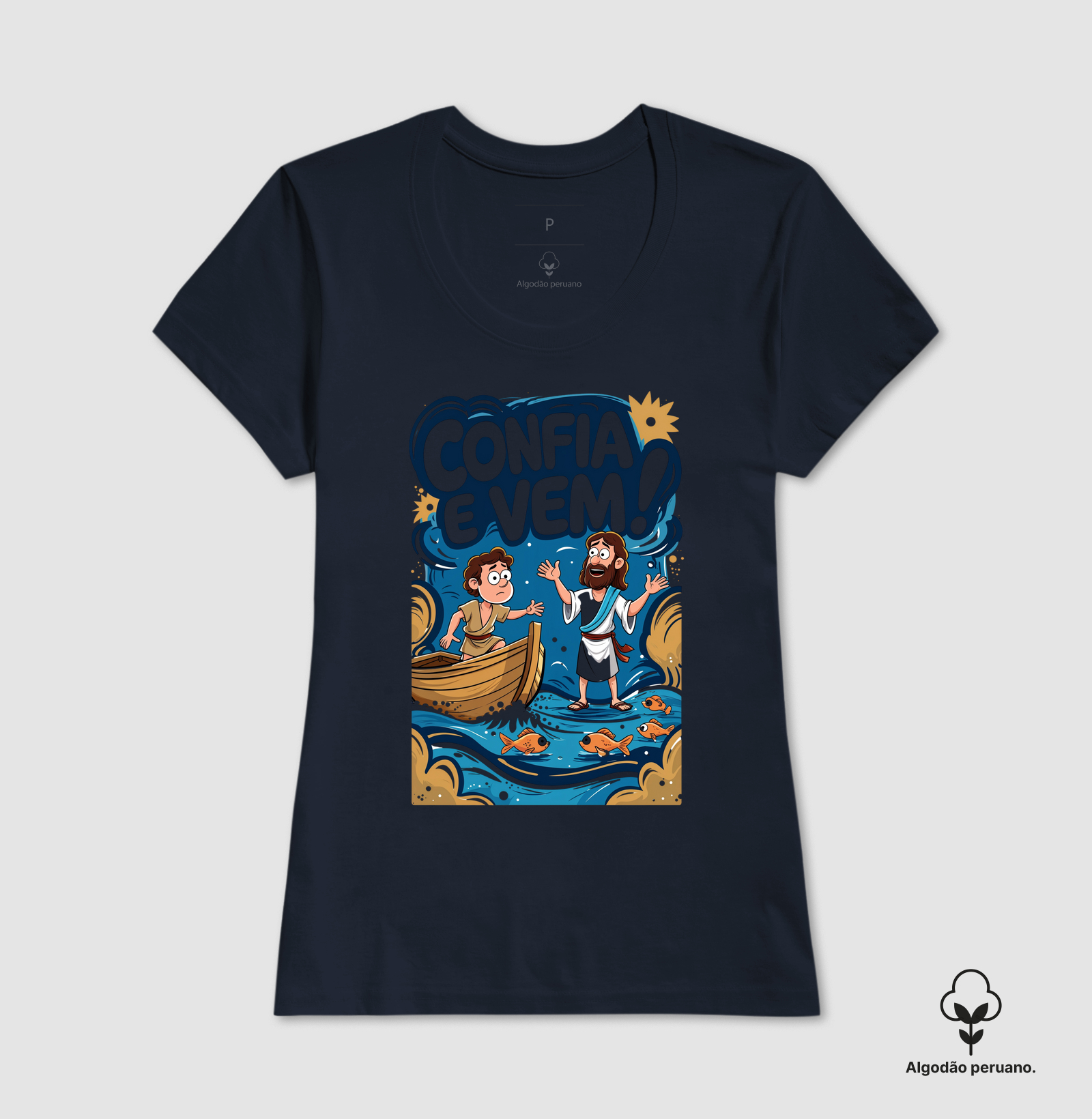 Camisa 1