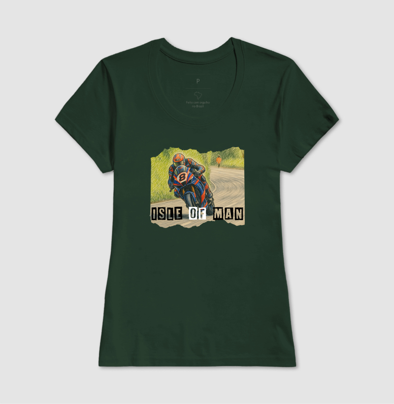 Camisa 12