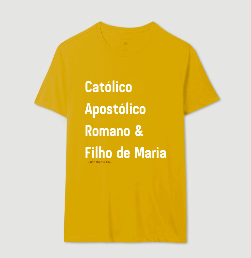 Camisa 15